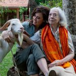Gilda, Lúcia e o Bode