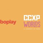 Globoplay CCXP