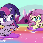 My Little Pony – Pony Life