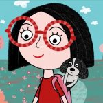 Os Óculos Mágicos de Charlotte