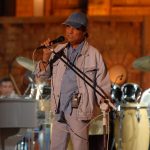 Roberto Carlos jerusalém