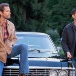 Supernatural