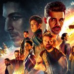 The Expanse S5