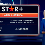 O fim do Star+: streaming tem data de encerramento anunciada