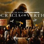 teocracia em vertigem