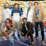 A Culpa é Do Cabral 2021