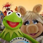 Agora Muppets