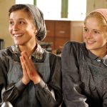 As Mães Do Terceiro Reich (1)