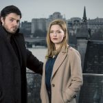 C.B. Strike – Lethal White