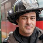 Chicago Fire S9