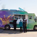Food Truck: A Grande Corrida