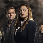 Legacies S2