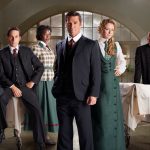Murdoch Mysteries