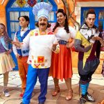 O Restaurante de Arnoldo