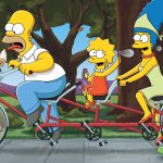 Os Simpsons S31