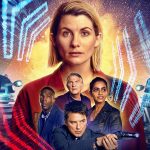 Doctor Who – Revolution of The Daleks