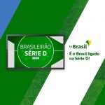 Série D – TV Brasil