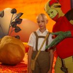 Terra dos Meninos Pelados