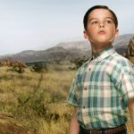 Young Sheldon