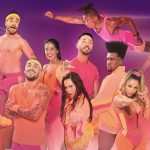 De Ferias Com o Ex Brasil Celebs S2