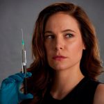 Mary Kills People