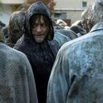 The Walking Dead S10
