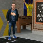 “Apito Final” com Craque Neto estreia com desafio