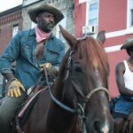 Alma de Cowboy