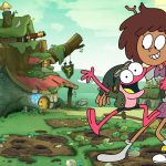 Amphibia