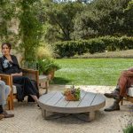 Oprah – Harry e Meghan