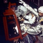 Projeto Mercury_ Os Sete Escolhidos