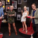 Que História É Essa, Porchat_