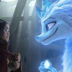 Raya e o Último Dragão