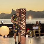 Samba de Verão – Diogo Nogueira