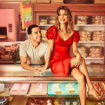 The Baker and the Beauty