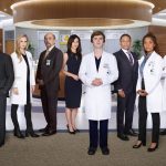 The Good Doctor S3