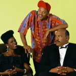 Um Maluco no Pedaço