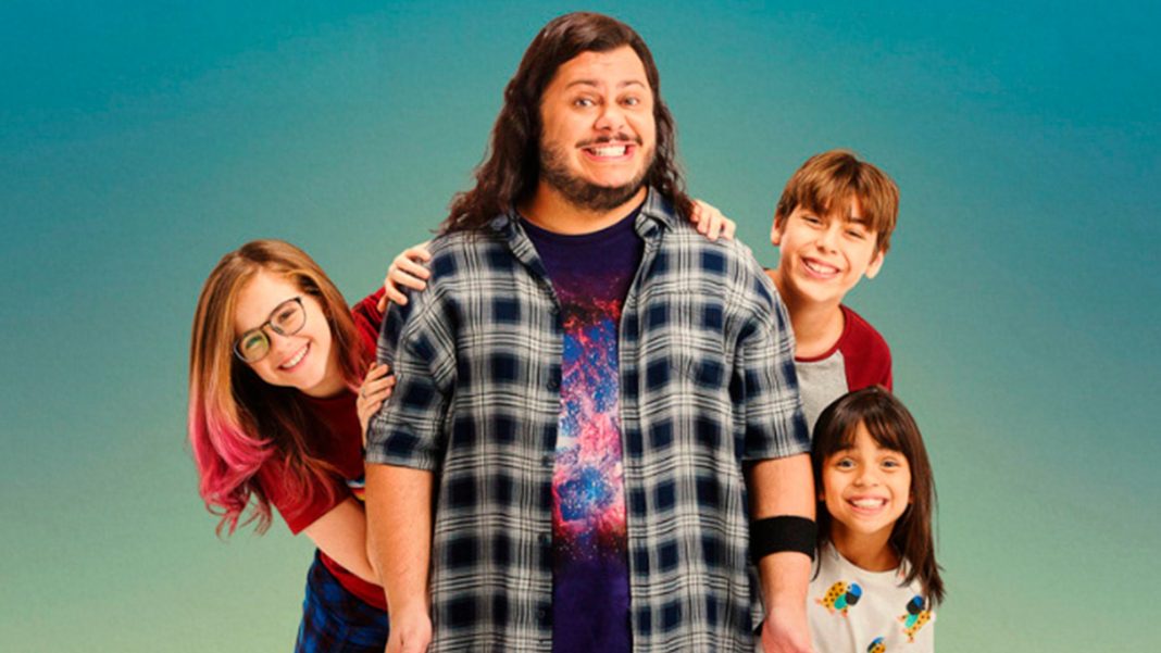 Abril Telecine estreia “Um Tio Quase Perfeito 2” e mais Além da Tela