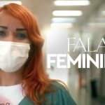 falas femininas