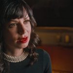 Confronting a Serial Killer