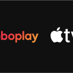 Globoplay AppleTV
