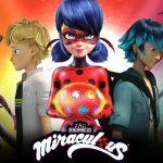Miraculous- As Aventuras de Ladybug (1)