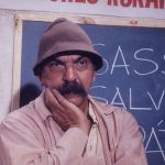 O Salvador da Pátria