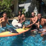 Onde o Surfe Me Levou