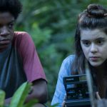 Oráculo das Borboletas Amarelas