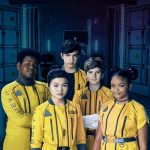 The Astronauts