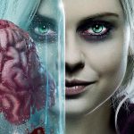 iZombie