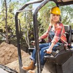 A Casa de Jennie Garth