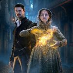 A DIscovery of Witches S2