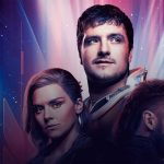 Future Man S3